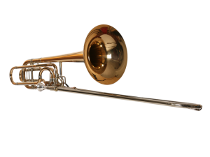 Posaune