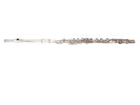 Querflöte