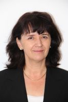 Frau Dagmar Lindemann