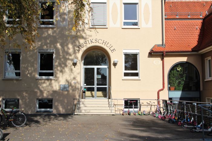 Musikschule