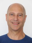 Herr Richard Nickel